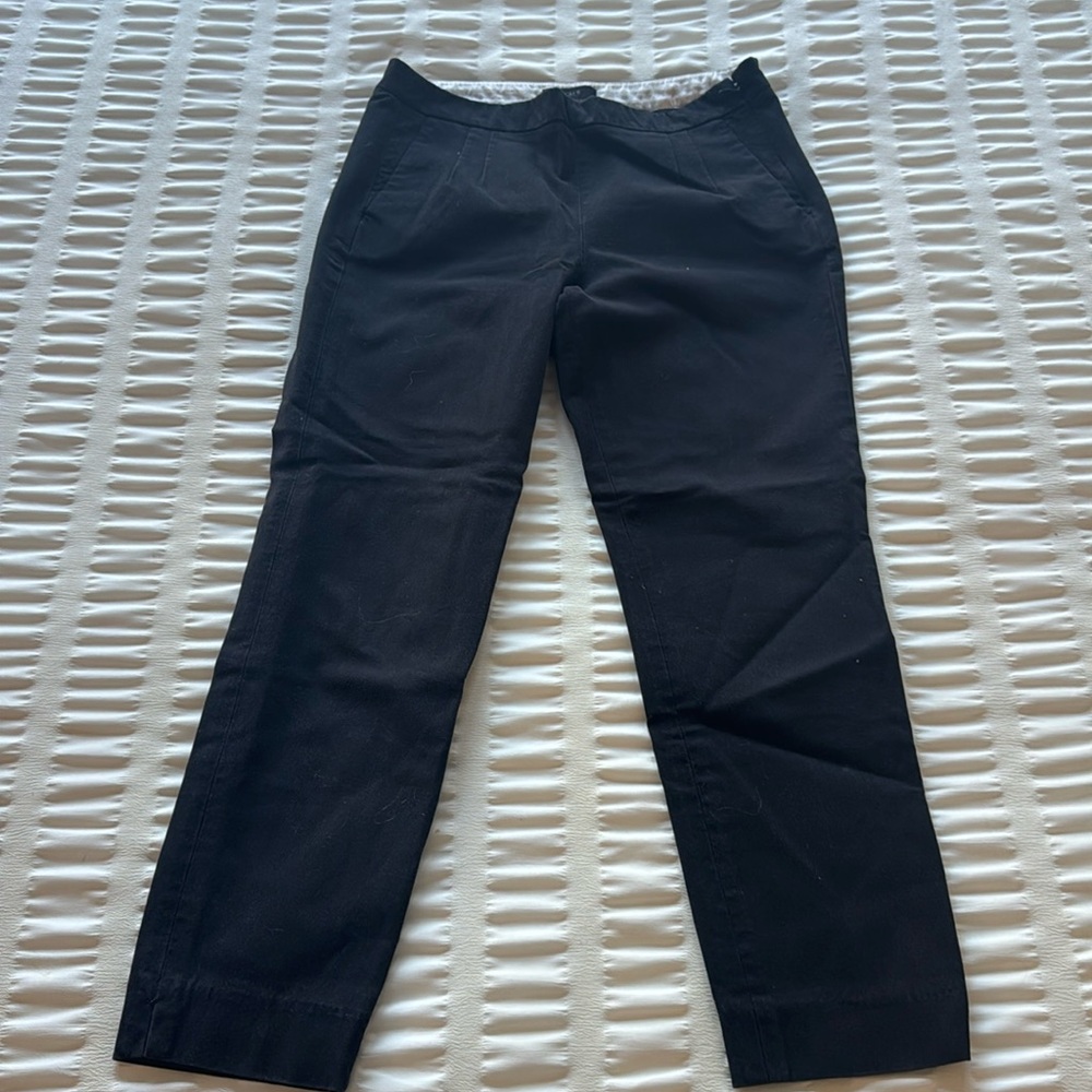 J. Crew Slacks